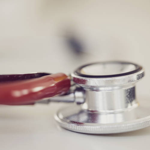 Stethoskop